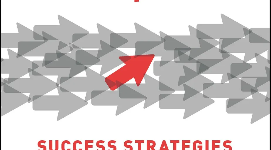 Sustainable Success Strategies